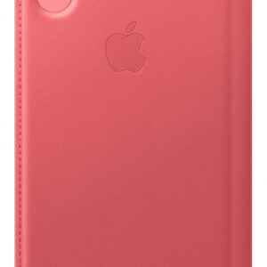 Custodia Apple MRX12ZM/A per iPhone 14,7 cm (5.8") Rosa