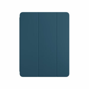 Custodia Apple Smart Folio per iPad Pro 12.9 (6a Gen) - Blu Marino