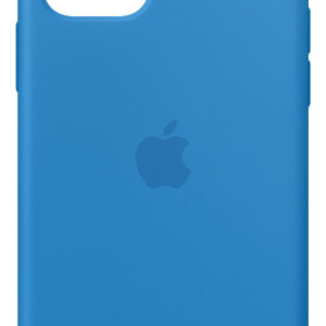 Custodia Apple per iPhone 11 Pro 14,7 cm (5.8") Blu