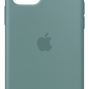 Custodia Apple per iPhone 11 Pro Verde 14,7 cm (5.8")