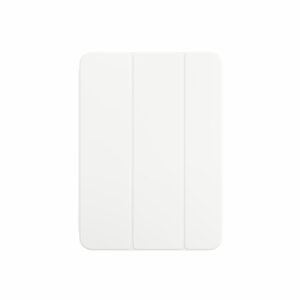 Custodia Smart Folio Apple per iPad 10 - Bianco