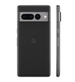 Google Pixel 7 Pro 5G Nero 12 GB RAM 128 GB ROM