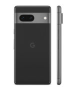 Google Pixel 7 - Smartphone Android 13 5G, Doppia SIM, 8 GB RAM, 128 GB ROM, Nero