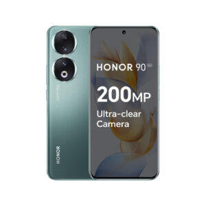 Honor 90 256Gb 8Gb-RAM 5G Dual Sim Emerald Green EU