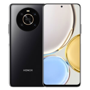 Honor Magic4 Lite 128Gb 6Gb-RAM 5G Dual Sim Midnight Black EU