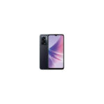 Oppo A77 64Gb 4Gb-RAM 5G Dual Sim Midnight Black EU