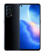 Oppo Find X3 Lite 128Gb 8Gb-RAM 5G Dual Sim Starry Black EU