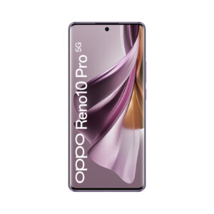 Oppo Reno10 Pro 256Gb 12Gb-RAM 5G Dual Sim Glossy Purple EU