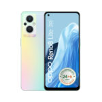 Oppo Reno8 Lite 128Gb 8Gb-RAM 5G Dual Sim Rainbow Spectrum EU