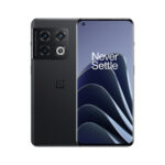 Oneplus 10 Pro 256Gb 12Gb-RAM 5G Dual Sim Volcanic Black EU