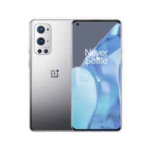 Oneplus 9 Pro 128Gb 8Gb-RAM 5G Dual Sim Morning Mist EU