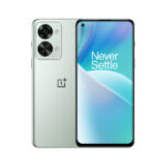 Oneplus Nord 2T 128Gb 8Gb-RAM 5G Dual Sim Jade Fog EU