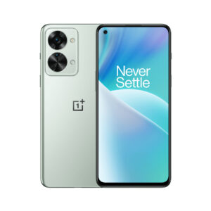 Oneplus Nord 2T 128Gb 8Gb-RAM 5G Dual Sim Jade Fog EU