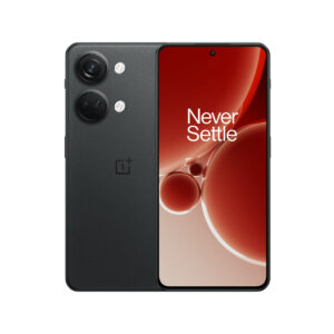 Oneplus Nord 3 256Gb 16Gb-RAM 5G Dual Sim Tempest Gray EU