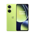 Oneplus Nord CE 3 Lite 128Gb 8Gb-RAM 5G Dual Sim Pastel Lime EU