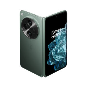 Oneplus Open 512Gb 16Gb-RAM 5G Dual Sim Emerald Dusk EU