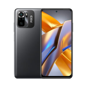 Poco M5S 64Gb 4Gb-RAM 4G Dual Sim Grey EU