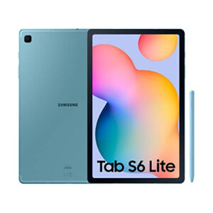 Samsung P619 Galaxy Tab S6 Lite 2022 4G 128Gb Wifi + Cellular 10.4 Blue EU