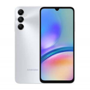 Samsung A057 Galaxy A05S 64Gb 4Gb-RAM 4G Dual Sim Black EU
