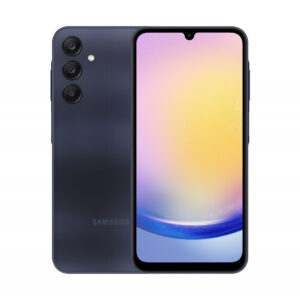 Samsung A256 Galaxy A25 256Gb 8Gb-RAM 5G Dual Sim Blue Black EU