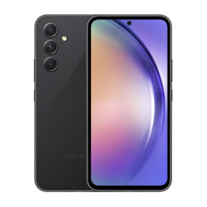Samsung A546 Galaxy A54 128Gb 8Gb-RAM 5G Dual Sim Enterprise Edition Graphite EU