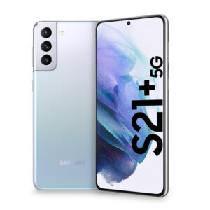 Samsung G996 Galaxy S21+ 256Gb 8Gb-RAM 5G Dual Sim Phantom Silver EU