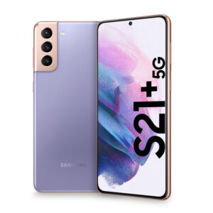 Samsung G996 Galaxy S21+ 256Gb 8Gb-RAM 5G Dual Sim Phantom Violet EU