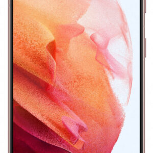 Samsung G991 Galaxy S21 256Gb 8Gb-RAM 5G Dual Sim Phantom Pink EU