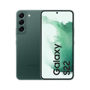 Samsung S901 Galaxy S22 128Gb 8Gb-RAM 5G Dual Sim Green EU