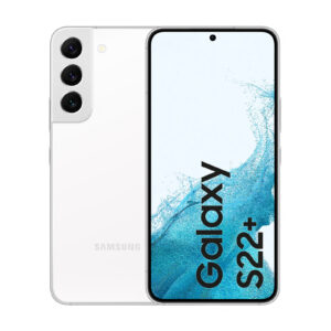 Samsung S906 Galaxy S22+ 128Gb 8Gb-RAM 5G Dual Sim Phantom White EU