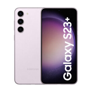 Samsung S916 Galaxy S23+ 512Gb 8Gb-RAM 5G Dual Sim Lavender EU