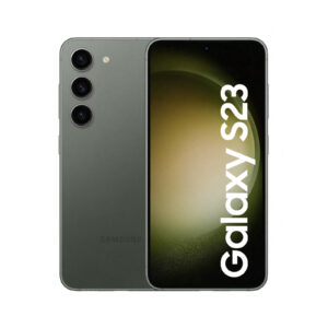 Samsung S911 Galaxy S23 256Gb 8Gb-RAM 5G Dual Sim Green EU