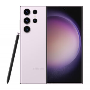 Samsung S918 Galaxy S23 Ultra 1Tb 12Gb-RAM 5G Dual Sim Lavender EU