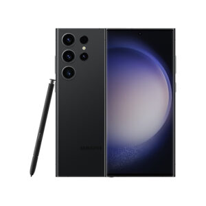 Samsung S918 Galaxy S23 Ultra 1Tb 12Gb-RAM 5G Dual Sim Phantom Black EU