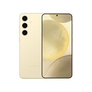 Samsung S926 Galaxy S24+ 256Gb 12Gb-RAM 5G Dual Sim Amber Yellow EU