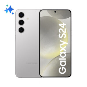 Samsung S921 Galaxy S24 128Gb 8Gb-RAM 5G Dual Sim Marble Grey EU