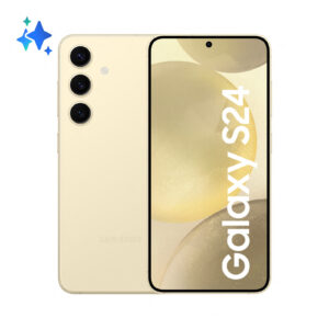Samsung S921 Galaxy S24 128Gb 8Gb-RAM 5G Dual Sim Amber Yellow EU