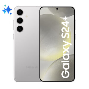 Samsung S926 Galaxy S24+ 512Gb 12Gb-RAM 5G Dual Sim Marble Grey EU