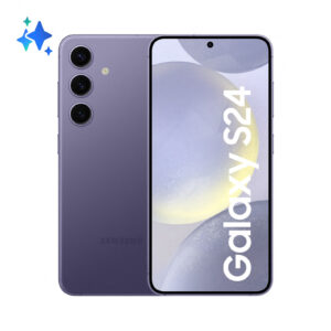 Samsung S921 Galaxy S24 128Gb 8Gb-RAM 5G Dual Sim Cobalt Violet EU