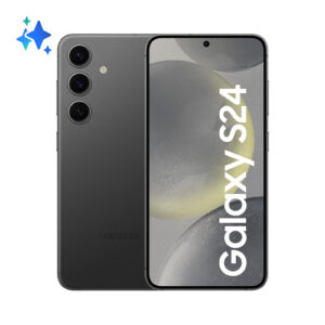 Samsung S921 Galaxy S24 128Gb 8Gb-RAM 5G Dual Sim Onyx Black EU