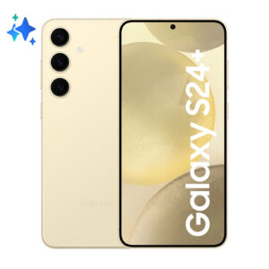 Samsung S926 Galaxy S24+ 512Gb 12Gb-RAM 5G Dual Sim Amber Yellow EU
