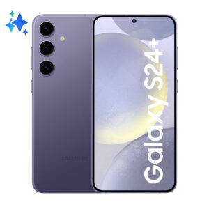 Samsung S926 Galaxy S24+ 512Gb 12Gb-RAM 5G Dual Sim Cobalt Violet EU