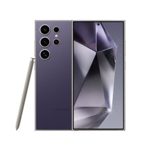 Samsung S928 Galaxy S24 Ultra 256Gb 12Gb-RAM 5G Dual Sim Titanium Violet EU