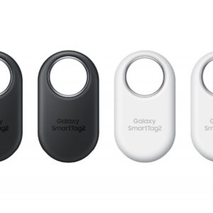 Samsung Galaxy SmartTag2 - 4 Pack