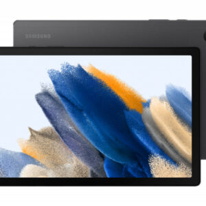 Samsung X205 Galaxy Tab A8 4G 64Gb Wifi + Cellular 10.5 Dark Grey EU