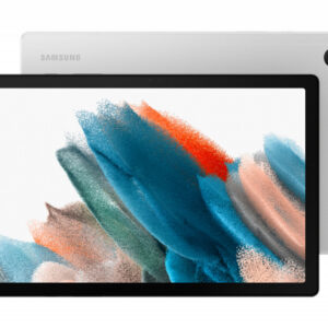 Samsung X205 Galaxy Tab A8 4G 64Gb Wifi + Cellular 10.5 Silver EU