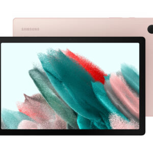 Samsung X205 Galaxy Tab A8 4G 32Gb Wifi + Cellular 10.5 Pink Gold EU