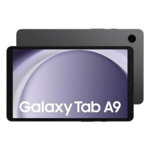 Samsung X115 Galaxy Tab A9 4G 128Gb 8Gb-RAM Wifi + Cellular 8.7 Graphite EU