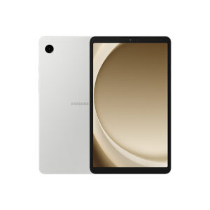 Samsung X115 Galaxy Tab A9 4G 128Gb 8Gb-RAM Wifi + Cellular 8.7 Silver EU