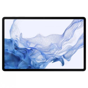 Samsung X806 Galaxy Tab S8+ 5G 128Gb Wifi + Cellular 12.4 Silver EU